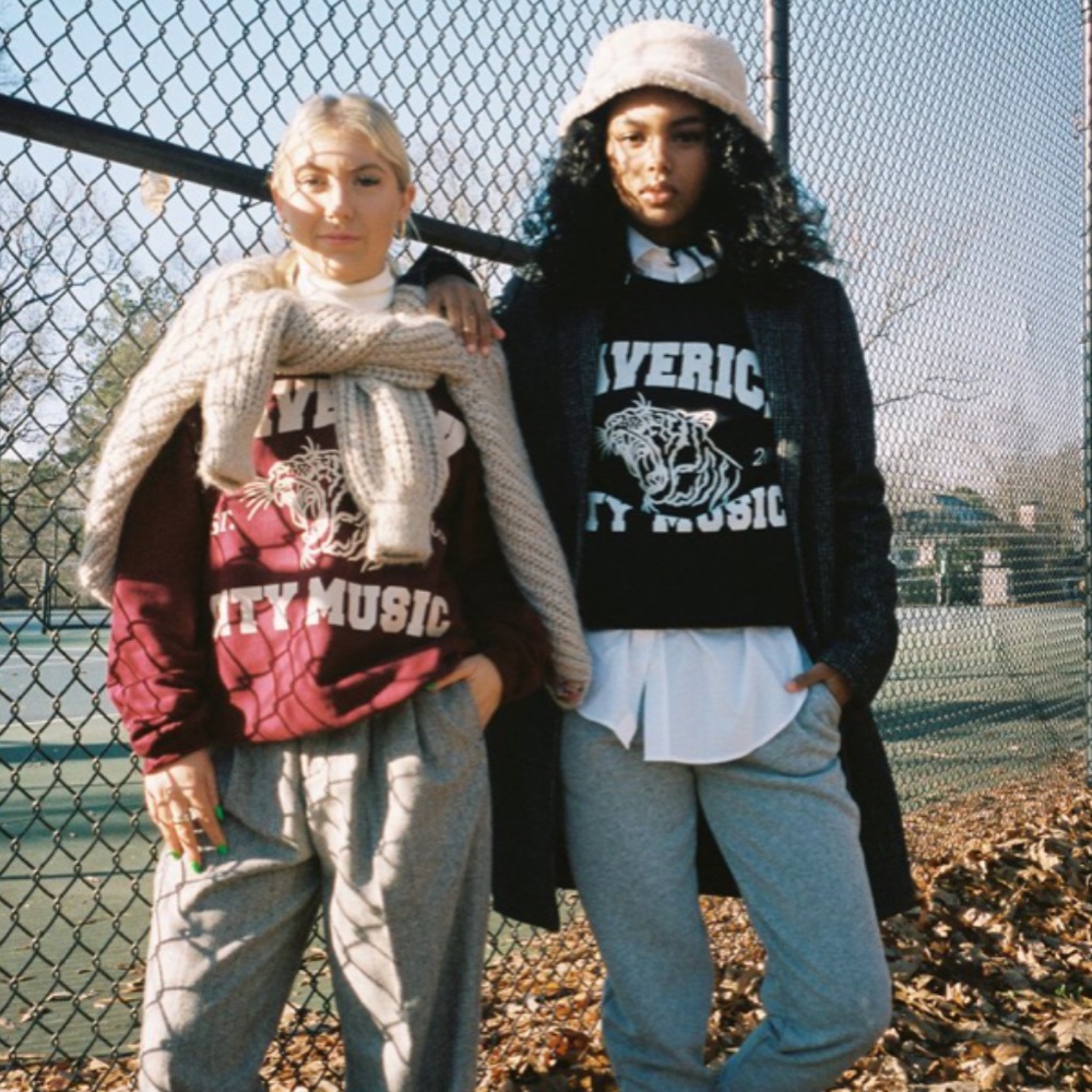 Maverick City Music Crew